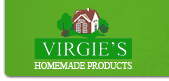 Virgie's logo