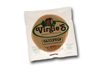 Virgie's Galletas